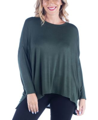 24seven Comfort Apparel