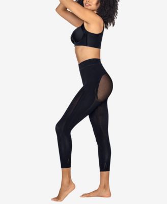 Leonisa - Light Tummy-Control Legging 012779M