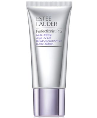 Estée Lauder - Perfectionist Pro Multi-Defense Aqua UV Gel SPF 50