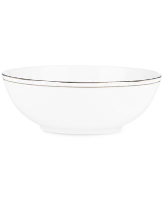 Lenox - Federal Platinum All Purpose Bowl