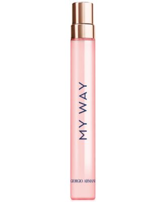 Giorgio Armani - Giorgio Armani My Way Eau de Parfum Fragrance Collection