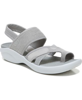 Bzees - Call Me Washable Strappy Sandals