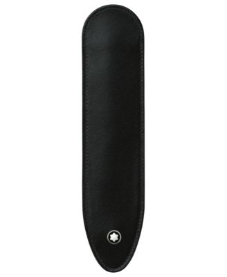 Montblanc - Leather Pen Sleeve