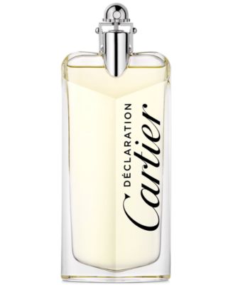 Cartier - Men's D&eacute;claration Eau de Toilette, 5.1-oz.