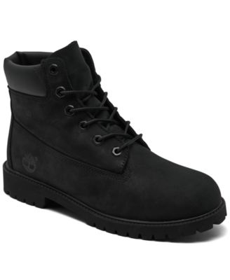 Timberland - Boys' 6" Classic Boots from Finish Line