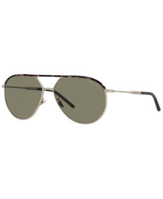 Giorgio Armani - Sunglasses, AR6120J 60