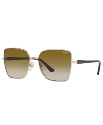Vogue Eyewear - Women's Sunglasses, VO4199S 58