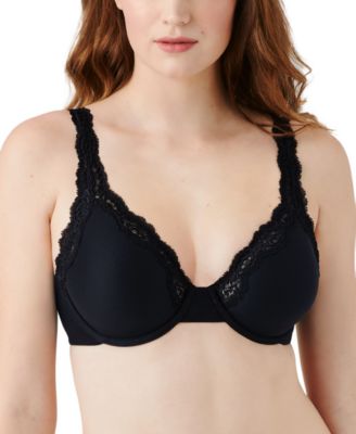 Wacoal - Women's Softy Styled Underwire Bra 855301