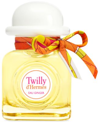 HERMS - HERM&Egrave;S Twilly d'Herm&egrave;s Eau Ginger Eau de Parfum, 2.87-oz.