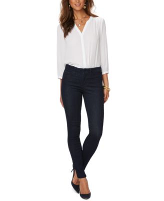NYDJ - Ami Skinny Jeans
