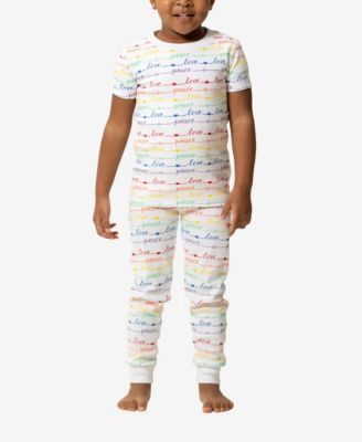 Pajamas for Peace