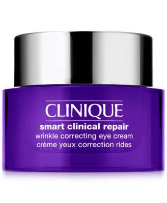 Clinique - Smart Clinical Repair Wrinkle Correcting Eye Cream