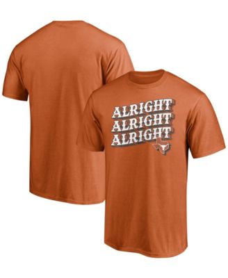 Fanatics - Men's Texas Longhorns Hometown T-Shirt