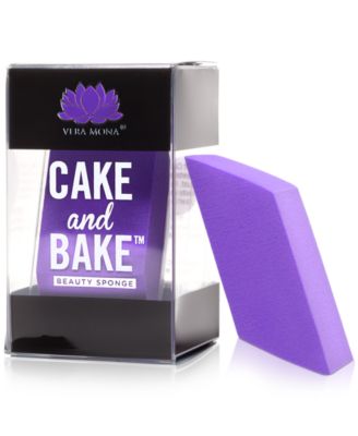 Vera Mona - Cake & Bake Beauty Sponge