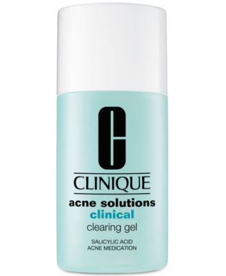 Clinique - Acne Solutions Clinical Clearing Gel, 1 oz
