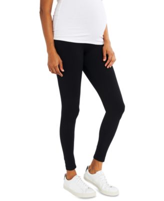 A Pea in the Pod - Maternity Compression Leggings
