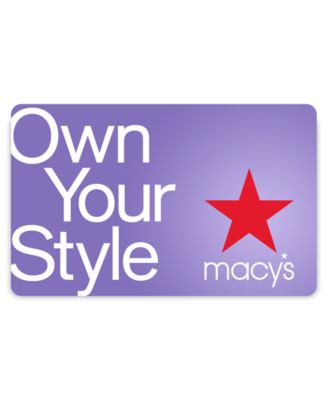 Macy's