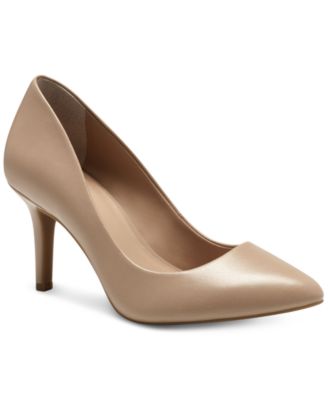 I.N.C. International Concepts - Zitah Pumps