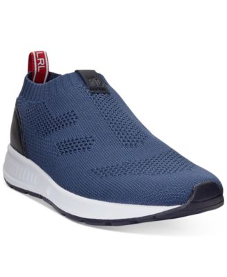 Lauren Ralph Lauren - Women's Kacie Slip-On Running Sneakers