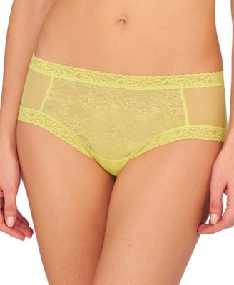 Natori - Women's Escape Girl Brief Underwear 776266