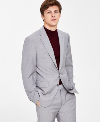 Calvin Klein - Slim Fit Black Jacket