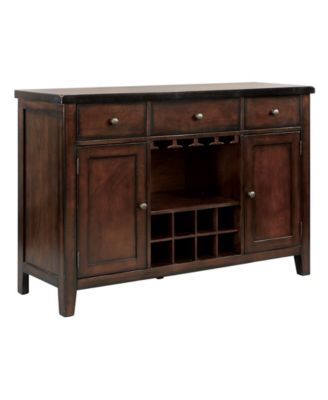 Homelegance - Leona Dining Room Server