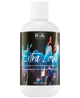 IGK Hair - Extra Love Volume & Thickening Conditioner
