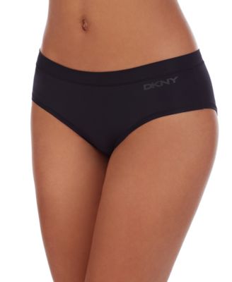 DKNY - Women's Active Comfort Hipster Underwear