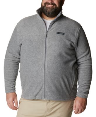 Columbia - Jacket, Steens Mountain Fleece Jacket