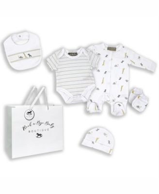 Rock-A-Bye Baby Boutique