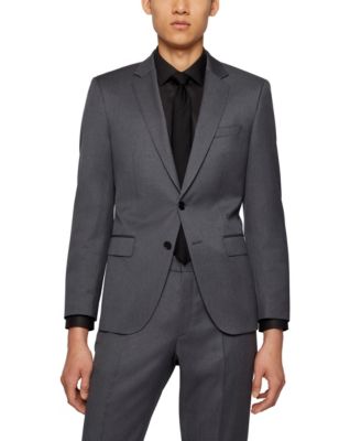 Hugo Boss