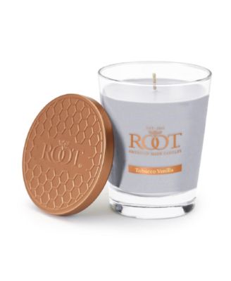 ROOT CANDLES