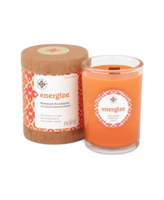 ROOT CANDLES