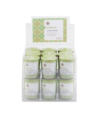 ROOT CANDLES