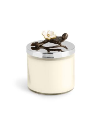 Michael Aram - Dogwood Candle
