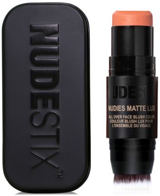 NUDESTIX - Nudies Matte Lux All Over Face Blush Color