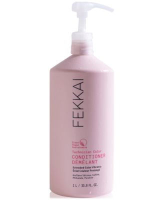 Fekkai - Technician Color Conditioner, 33.8 oz.