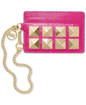 Michael Kors - Jet Set Charm Small Chain ID Card Case
