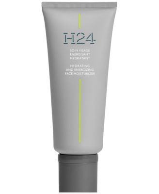 HERMS - HERM&Egrave;S Men's H24 Hydrating & Energizing Face Moisturizer, 3.3 oz.