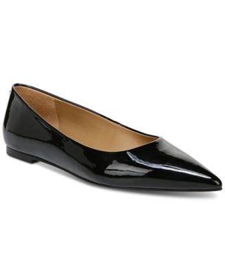 Sam Edelman - Women's Wanda Pointed-Toe Flats