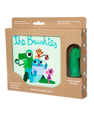 The Brushies