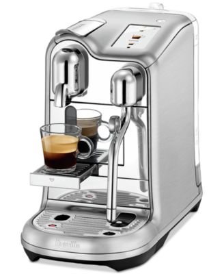 Breville - Creatista Pro Espresso Maker