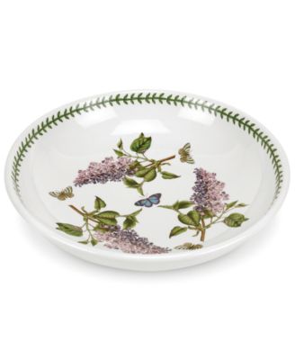 Portmeirion - "Botanic Garden" Pasta/Low Open Fruit Bowl