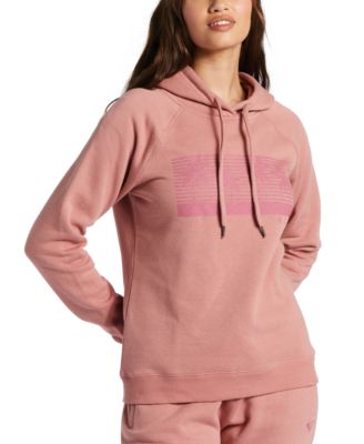 Roxy - Juniors' Palm Pictures Go Off Hoodie