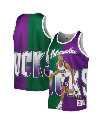 Mitchell & Ness