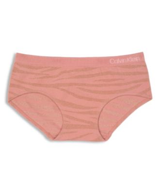 Calvin Klein - Little & Big Girls Seamless Hipster Underwear