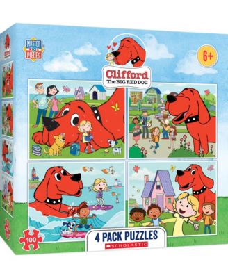 MasterPieces Puzzles