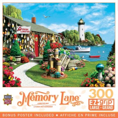 MasterPieces Puzzles