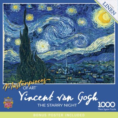 MasterPieces Puzzles