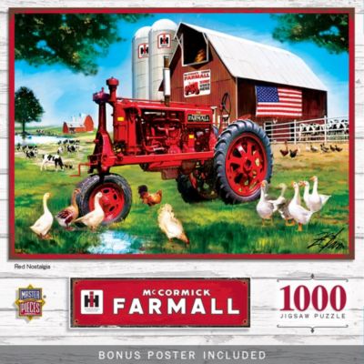 MasterPieces Puzzles
